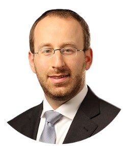 Charles Smulevitz, Compliance & FINOP Advisory